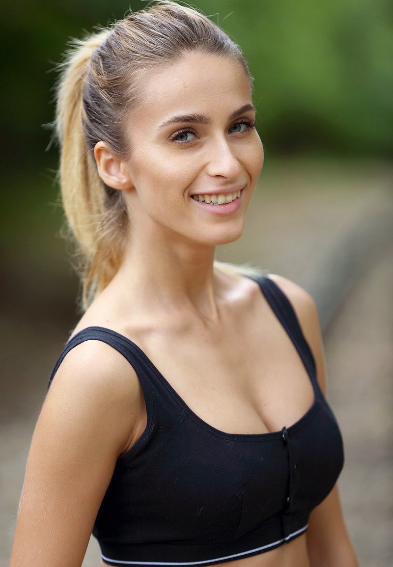 Светлана, 44